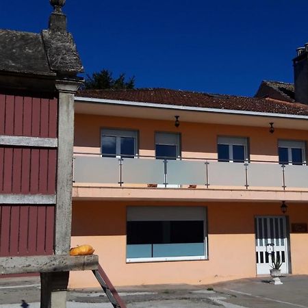 Casa Manola Villa Teo Екстериор снимка