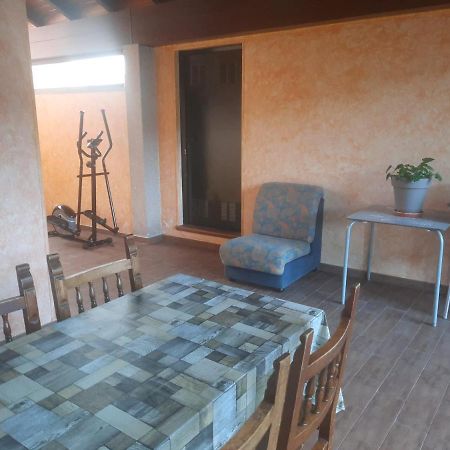 Casa Manola Villa Teo Екстериор снимка
