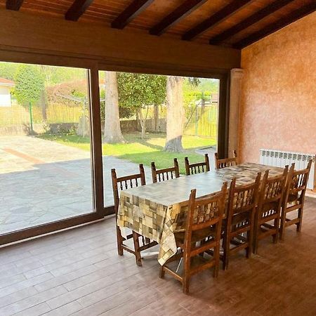 Casa Manola Villa Teo Екстериор снимка