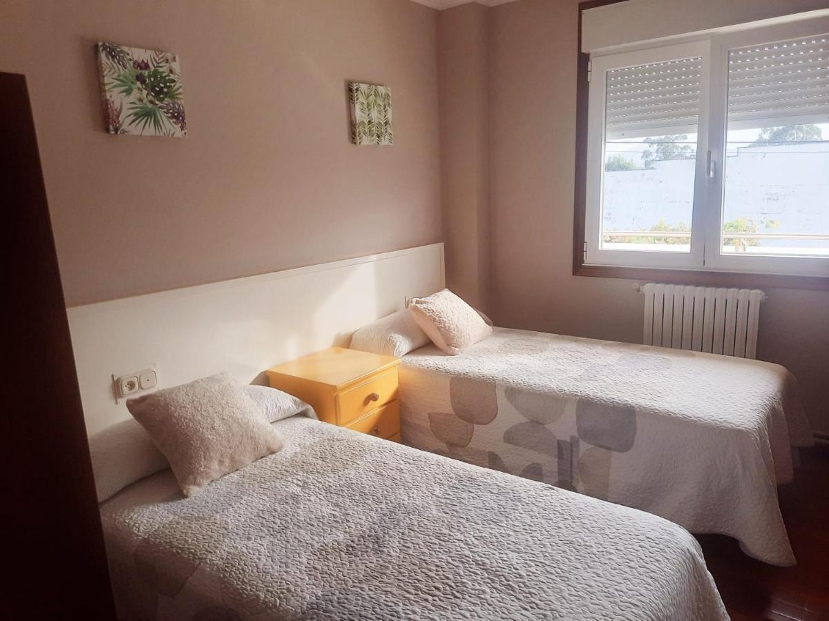 Casa Manola Villa Teo Екстериор снимка