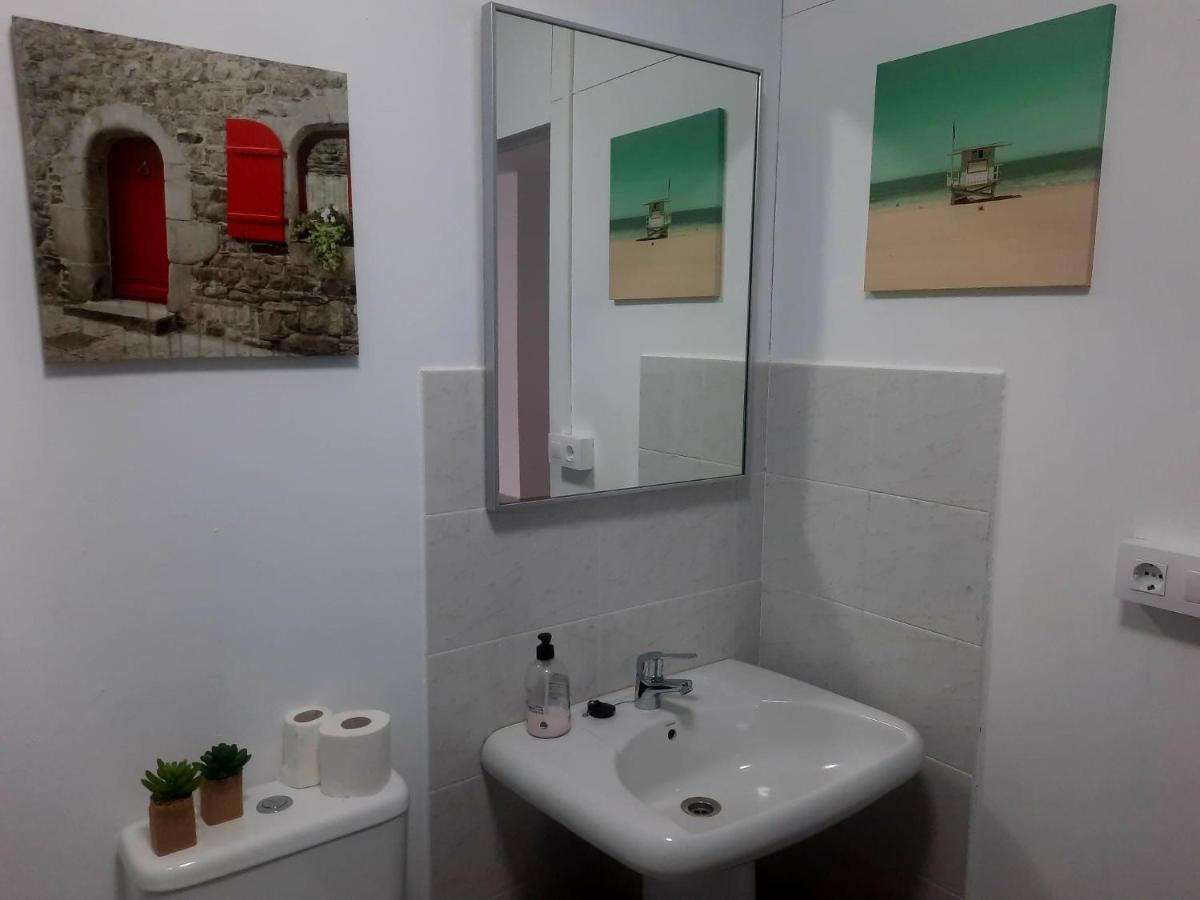 Casa Manola Villa Teo Екстериор снимка