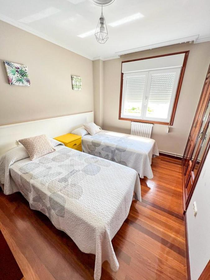 Casa Manola Villa Teo Екстериор снимка