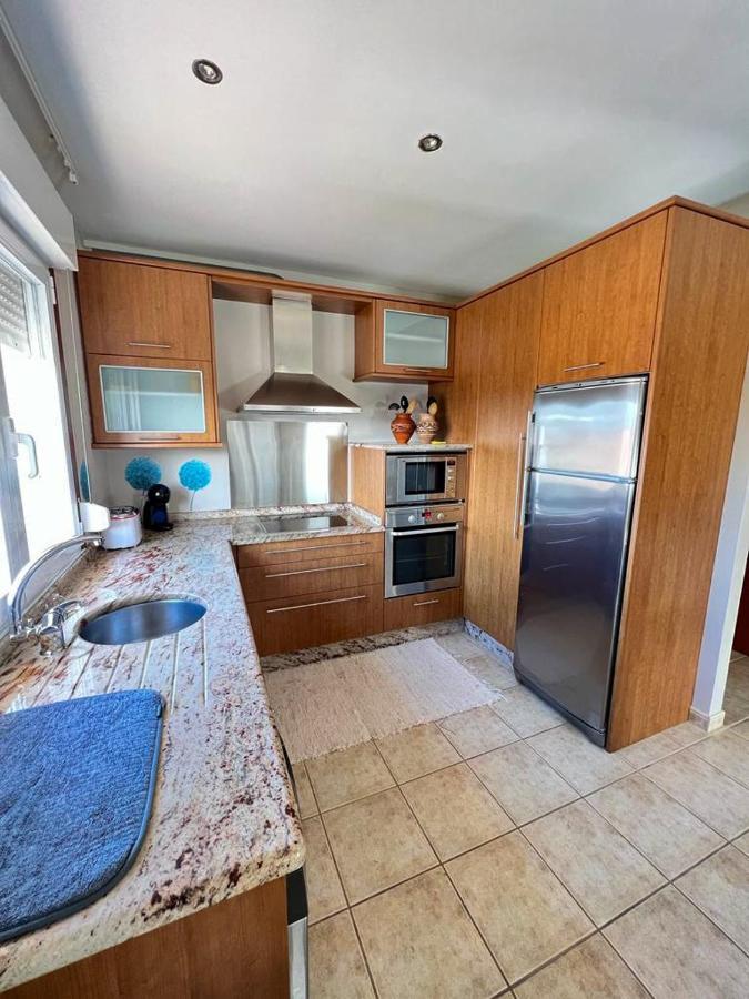 Casa Manola Villa Teo Екстериор снимка