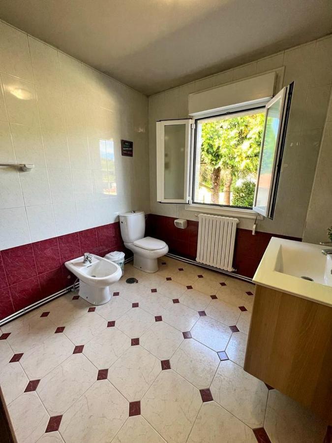 Casa Manola Villa Teo Екстериор снимка