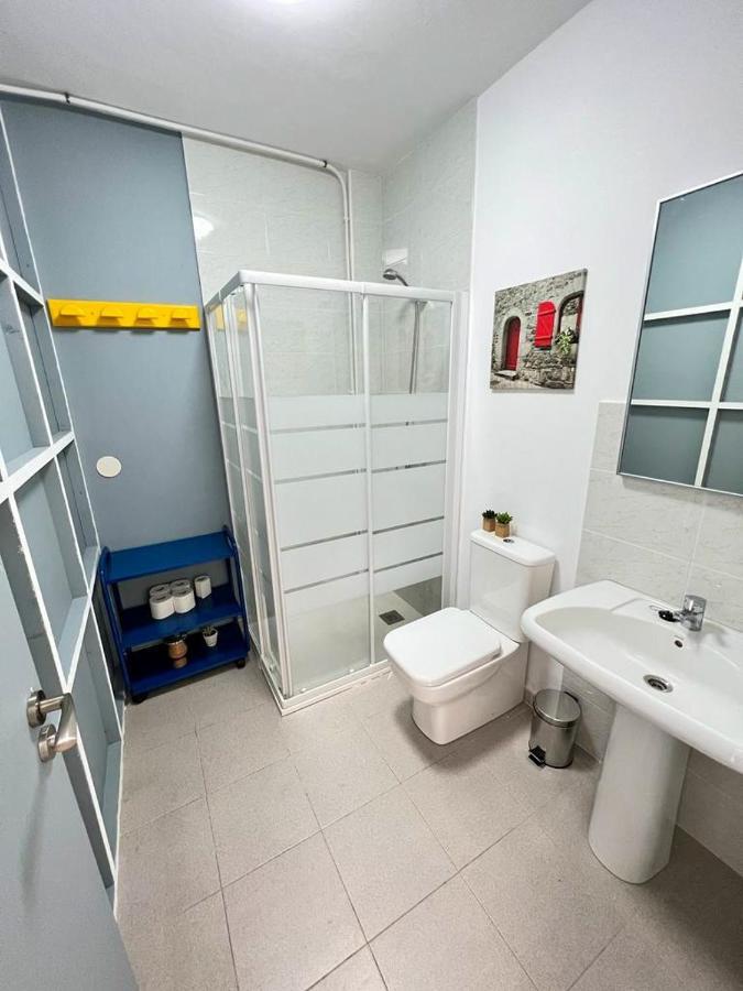 Casa Manola Villa Teo Екстериор снимка