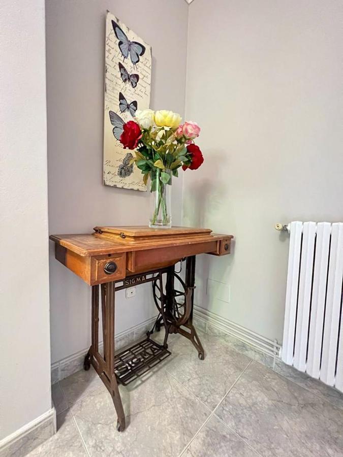 Casa Manola Villa Teo Екстериор снимка