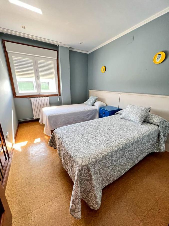 Casa Manola Villa Teo Екстериор снимка