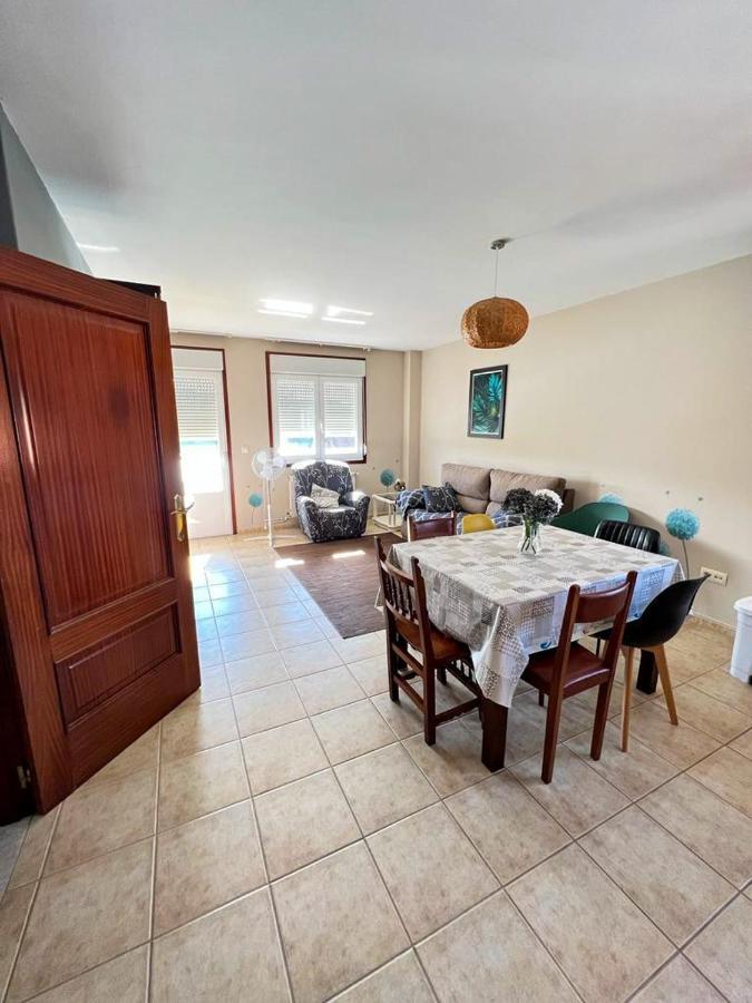 Casa Manola Villa Teo Екстериор снимка
